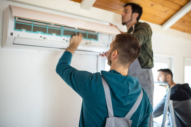Best Residential HVAC in Reeds Spring, MO