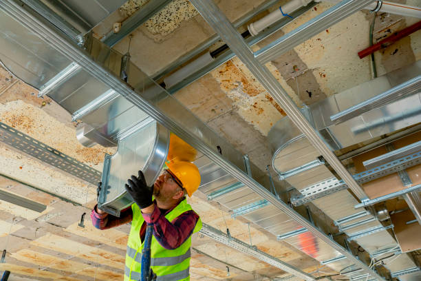 Best Geothermal HVAC Systems in Reeds Spring, MO