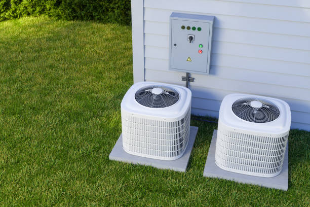 Best HVAC Equipment and Components in Reeds Spring, MO