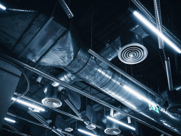 Best HVAC for Healthcare Facilities in Reeds Spring, MO