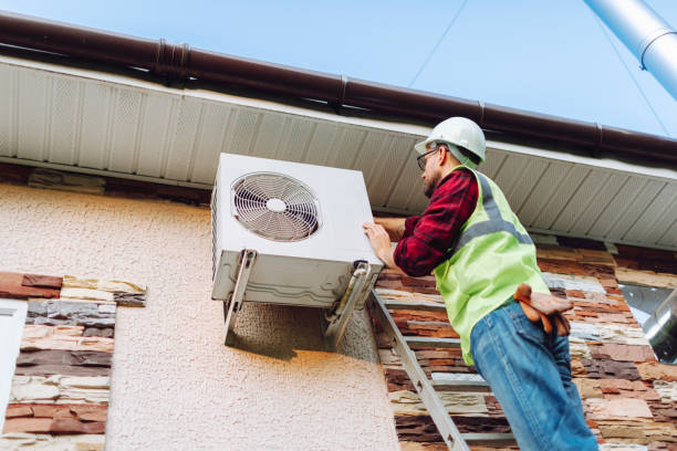 Reliable Reeds Spring, MO HVAC Solutions