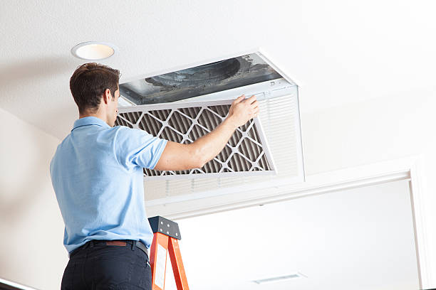 Best HVAC Software and Technology in Reeds Spring, MO
