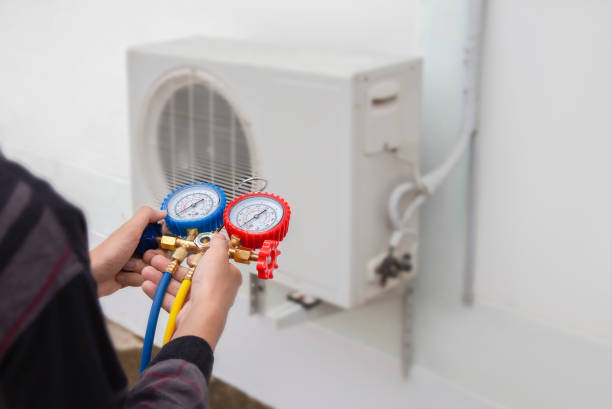 Best VRF (Variable Refrigerant Flow) Systems in Reeds Spring, MO