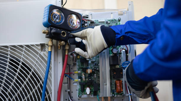 Best Solar-powered HVAC Systems in Reeds Spring, MO